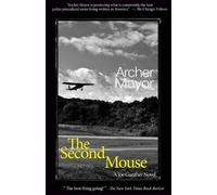 Archer Mayor The Second Mouse (Tascabile) Joe Gunther Mysteries