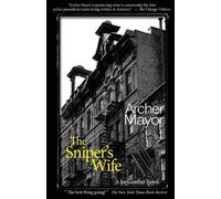 Archer Mayor The Sniper's Wife (Tascabile) Joe Gunther Mysteries