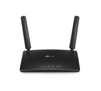 Archer MR200 Router 4G LTE Wi-Fi Dual-Band AC750 SIM slot