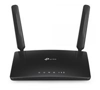 ARCHER MR200 V4 6935364086855 ROUTER AC750 WIRELESS 4G 3P 10/100- 1PWAN-3ANT INT