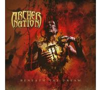 Archer Nation Beneath The Dream (CD)