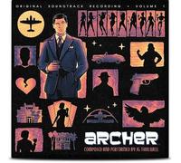 Archer (Originall Soundtrack)