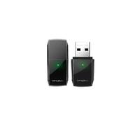 Archer T2U Tp-Link Adattatore USB, Ac600 Wireless Dual Band