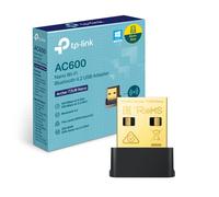 Archer T2UB Nano Adattatore Bluetooth 4.2 WiFi USB Dual Band AC600Mbps Chiavetta