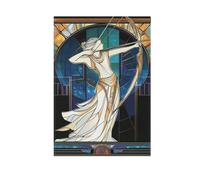 Archer Tarocchi bandiere all'aperto bandiere e banner per esterni per la decorazione del giardino 28x40 double sided