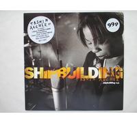 Archer, Tasmin - Archer, Tasmin Shipbuilding 7" EMI EM302 EX/EX 1994 picture sleeve