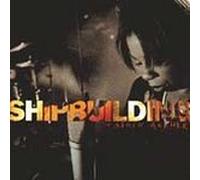 Archer,Tasmin - Ship Building