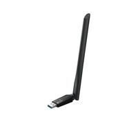 Archer TBE400U Plus BE6500 - Adattatore USB Wi-FI 7 Tri-Band ad alto guadagno