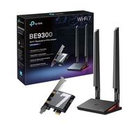 Archer TBE550E PCIe Adattatore BE9300Mbps WiFi 7 Scheda Bluetooth 5.4 WPA3