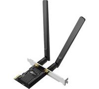 Archer TX20E PCIe AX1800 Wi-Fi 6 Bluetooth 5.2/Adattatore Dual Band