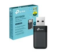 Archer TX23U WiFi 6 AX1800Mbps Adattatore USB Nano Scheda di Rete Wireless Dual