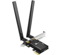 TP-Link ARCHER TX55E scheda di rete e adattatore WLAN / Bluetooth 2402 Mbit/s