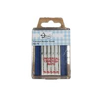 Archer Universale Macchine Aghi, Argento, Taglia 70