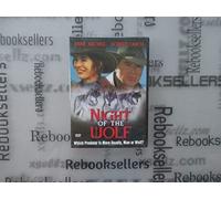 Archer/Urich - Night of the Wolf