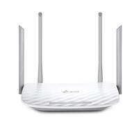 ARCHERC50 TP-Link Archer C50 router wireless Fast Ethernet Dual-band (2.4 GHz/5