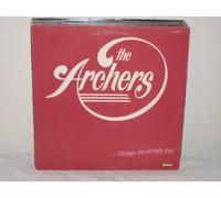 ARCHERS - IT auto vendite di auto luce al neon segno Pink