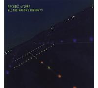 Archers of Loaf - All the Nations Airports