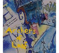 Archers Of Loaf - Icky Mettle