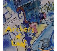 Archers Of Loaf - Icky Mettle (Deluxe Edition)