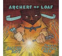 Archers Of Loaf - Raleigh Days