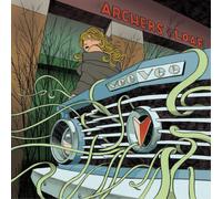Archers of Loaf Vee Vee (CD) Deluxe Album Digipak