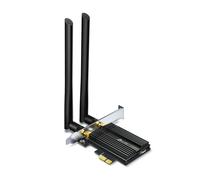 ARCHERTX50E TP-Link Archer TX50E WLAN / Bluetooth 2402 Mbit/s