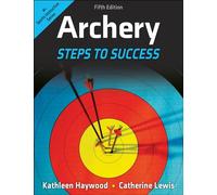 Archery: Steps to Success
