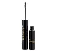 Arches and Halos - Mousse per sopracciglia in microfibra, 3,1 g, colore: Marrone caldo