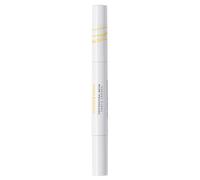 Arches & Halos Brow Conditioner & Builder - Wraps brows with precise application - Enhances, creme idratanti e foglie nourishes - Vegan - 1 m