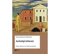 Archetipi letterari