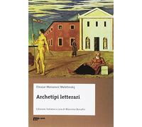 Archetipi letterari