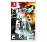 Archetipo Arcadia - Nintendo Switch