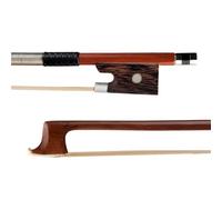 Archetti Per Violino Per Principianti Arco Da Violino Con Coda Dellocchio Dei Pesci Arco Rotondo Pratica(1-10)