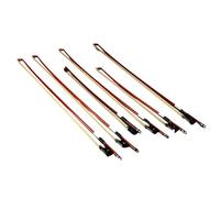 Archetti Per Violino Per Principianti Un Violino In Crine Di Cavallo Robusto E Durevole Per Principianti Amanti Della Musica(1/8)