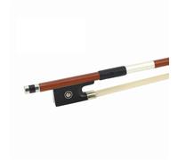 Archetti Per Violino Professionali Accessori Con Tappo A Vite In Legno Fatti A Mano Arco Per Violino In Rame(3-4)