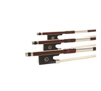 Archetti Per Violino Professionali Accessori Per Arco Da Violino Bacchetta Per Fisheye Ottagonale In Crine Per Suonare(1/8)