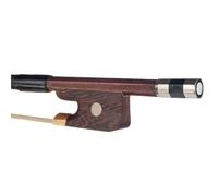 Archetti Per Violino Professionali Arco Per Contrabbasso Verticale Arco Per Principianti Crine Di Cavallo(4-4 Size)