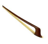 Archetti Per Violino Professionali Arco Per Violino Floreale Fatto A Mano Rotondo Trasmissione A Vite A Fiore(4/4)