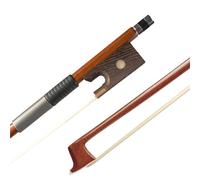 Archetti Per Violino Professionali Arco Per Violino In Legno Bacchetta Dritta Grandezza Naturale(3-4 violin bow)
