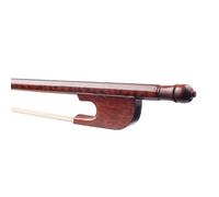 Archetti Per Violino Professionali Arco Per Violino In Legno Di Serpente Cordiera In Robusto E Durevole(1/4)