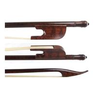 Archetti Per Violino Professionali Arco Per Violino Tradizionale In Legno Di Serpente Con Punta Sottile Buon Equilibrio
