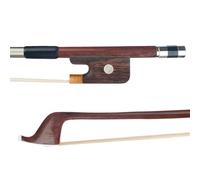 Archetti Per Violino Professionali Corpo Dellarco In Fibra Di Carbonio Adatto Per Coda In Ebano Per Contrabbasso Verticale(3)