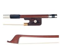 Archetti Per Violino Professionali Corpo Dellarco In Fibra Di Carbonio Adatto Per Coda In Ebano Per Contrabbasso Verticale(2)