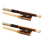 Archetti Per Violino Professionali Esibizione Solista Dellorchestra Zappano Naturale Dal Tono Splendido Arco Di Violino(A)