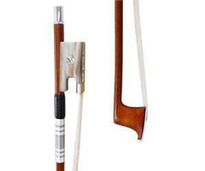 Archetti Per Violino Professionali Gli Archi Per Violino Professionali Sono Robusti E Durevoli Con Una Radice Di Corno Mucca Che Produce Un Tono Morbido
