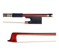 Archetti Per Violino Professionali Il Poggiaarco Del Violino È Realizzato In Crine Di Cavallo Bianco E Ha Un Ottimo Equilibrio