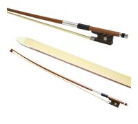 Archetti Per Violino Professionali Per I Principianti Del Violino Il Manico In Crine È Realizzato In Legno Naturale(1-4 Size)