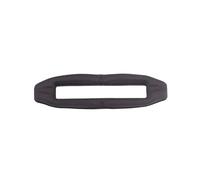 (archetto) 1 set di cuscinetti auricolari per cuffie Sennheiser GSP 600 670 550 500 601 602.