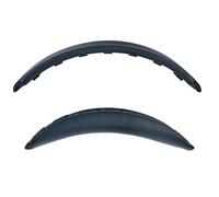 FASCIA INF Archetto Blu Navy per Cuffie Bose QC35/QC45 + Cacciavite