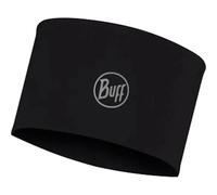 Archetto Buff Tech Fleece Solide Noir TU